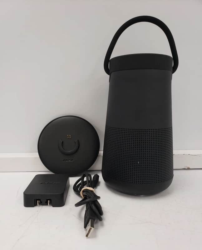 Bose Soundlink Resolve II image 1
