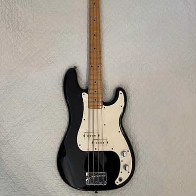 ベース Fender Precision Bass American standard Fender American Standard Precision Bass 1983 - 1985 | Reverb