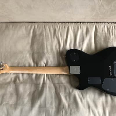Manson MB-1 Matthew Bellamy Signature Guitar image 4