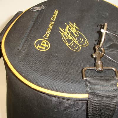 Latin Percussion M. Cohen Galaxy 11" Quinto w/ Giovanni Bag image 16