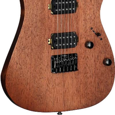 Ibanez RG421 Electric Guitar Mahogany Oil image 6