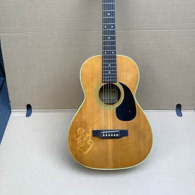 Ibanez Concord 643 Made in Japan 70’s Vintage image 4