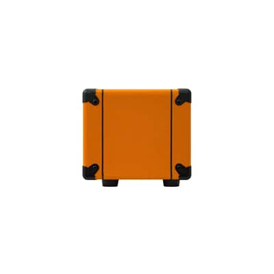 Orange Super Crush 100 - 100W Amplifier Head (Solid State) - Orange Finish image 5