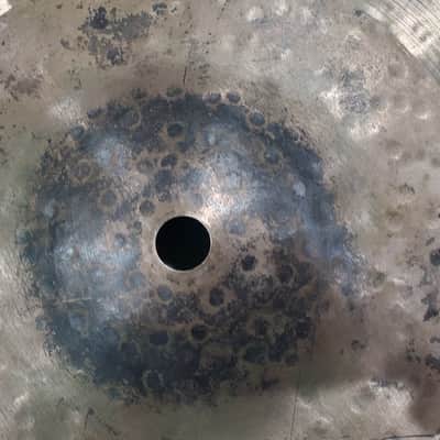 Sabian 10" HH Duo Splash Cymbal image 5