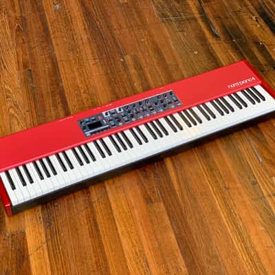 Clavia Nord Piano 4 image 2