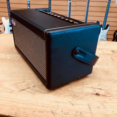 Positive Grid Spark 40 Guitar Modeling Combo Amp image 3