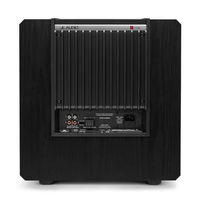 JL Audio E-Sub e112 - 12" Powered Subwoofer - NEW image 9