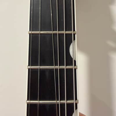 Gretsch G6120TLH Players Edition Left-Handed with Brian Setzer PU image 4