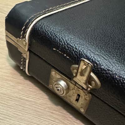 Rickenbacker 360 hardshell case - 1970s / 1980s image 4