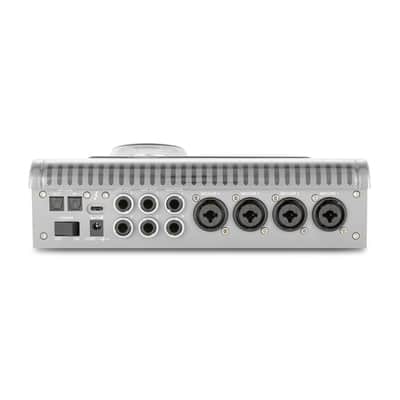 Decksaver Universal Audio Apollo X4 Cover [Three Wave Music] image 4