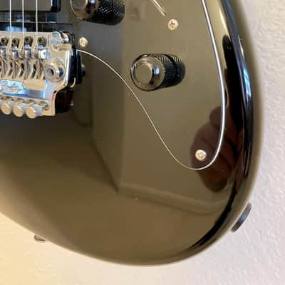 Greco ST-556 Fender Boxer Stratocaster Body with Greco 556 Neck Custom Rare Model image 11