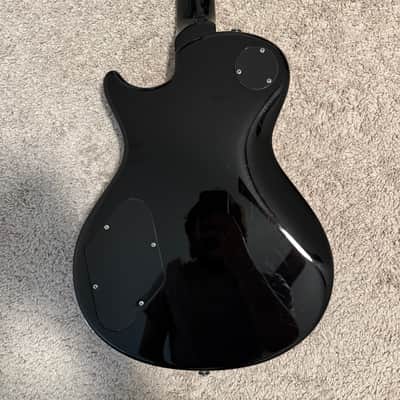 PRS Tremonti SE 2002 - 2015 - Black image 5