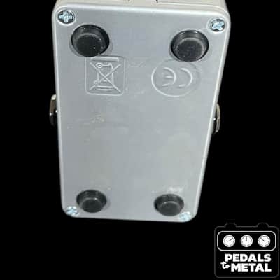 Fulltone OCD V1.3 (RICO) Series 3 2007 - White - X16451 image 8