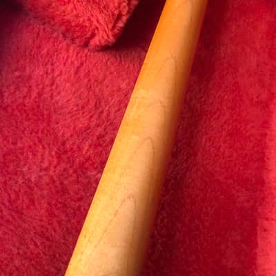 Fender Jazz Bass American Vintage '62 (1998) image 7