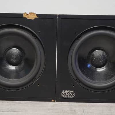 Auratone Primo Sound Cube (Pair) image 1