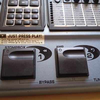 DigiTech BNX3 image 4