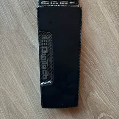 Reverb.com listing, price, conditions, and images for digitech-digitech-control-7