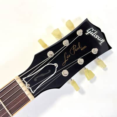 Gibson ES-Les Paul 2015 Heritage Cherry Sunburst image 2