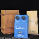 Tycobrahe Octavia Octave Fuzz s/n 2200 mid 70's as used by Jimi Hendrix, Stevie Ray Vaughan