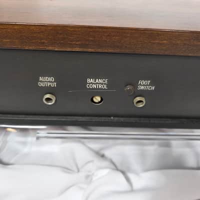 Immagine Hammond Autovari64 Drum Machine - 5