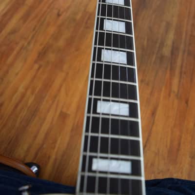 Gibson Les Paul Standard 2010 Limited , Unplayed NOS condition, OHSC & Paperwork, HP Robot features image 4