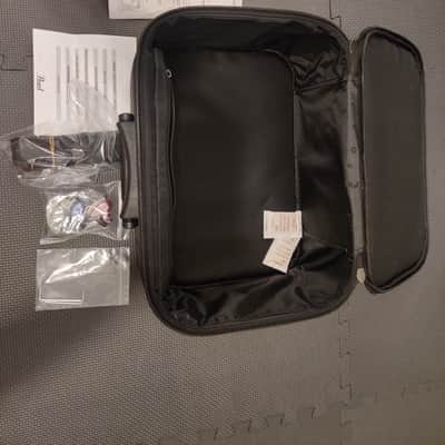 Pearl Single Bass Drum Pedal Bag image 4