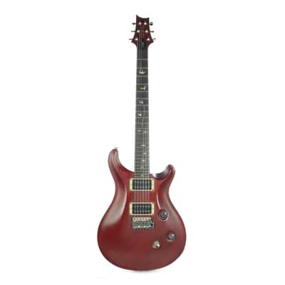 PRS 20th Anniversary Custom 24 10-Top 2005 | Reverb