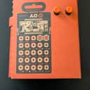 Teenage Engineering PO-16 Pocket Operator Factory 2014 - Present - Black