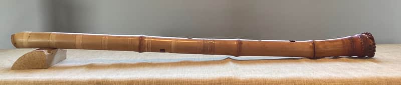 Shakuhachi Jiari 2.3 in A