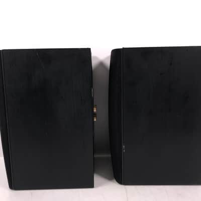 B&W DM-601 S3 Speakers Pair image 8