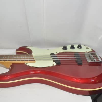ARIA The Ventures Model Electric Guitar Ref. No 7632 image 8