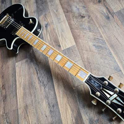 Gibson Les Paul Custom Limited Edition 2011 image 9