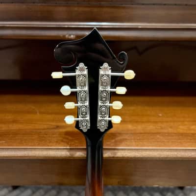 Immagine 1950's Gibson EM-200 Florentine Mandolin - 5