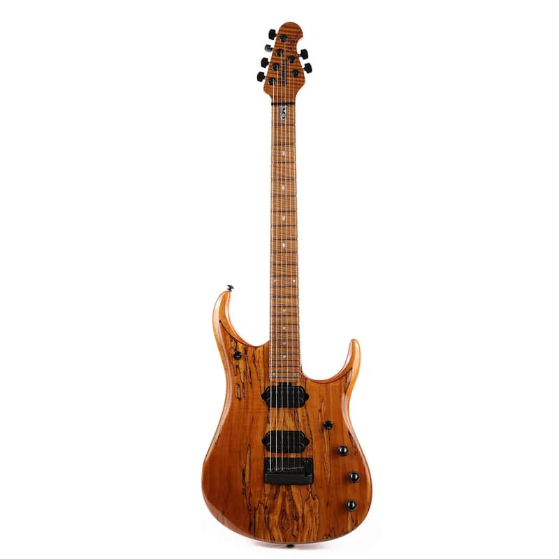 Ernie Ball Music Man Ball Family Reserve John Petrucci Signature JP15-6 image 1