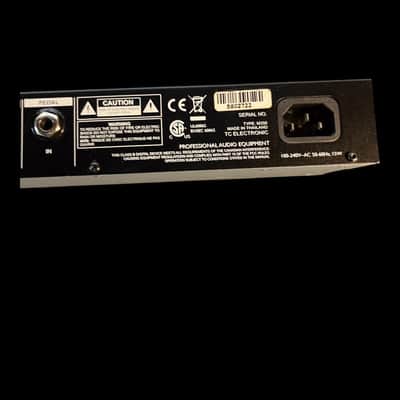 Line 6 AMPLIFi FX100 Tone Matching Amp / Effects Modeler 2010s - Black X4914 image 10