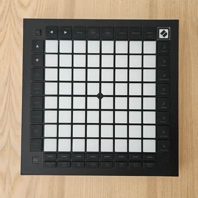 Novation Launchpad Pro MKIII Pad Controller image 3