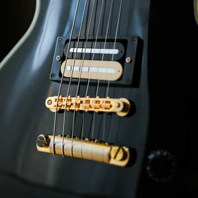 Magnethrone Pickups "hot" set (custom hand wound pickups) Bild 2