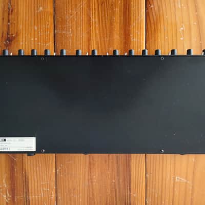 Drawmer DS201 Dual Gate * DS201-B * ( Balanced Version ) image 8