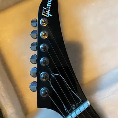 Gibson Explorer 2010 image 2