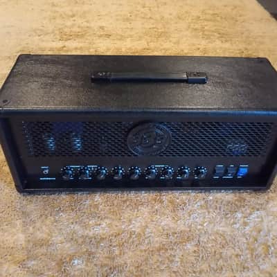 Jet City 100 HDM MultiWatt Design by Soldano SLO 100 based image 2