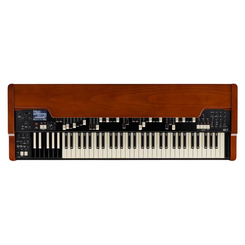 Hammond XK-7 - Electronic Organ image 1