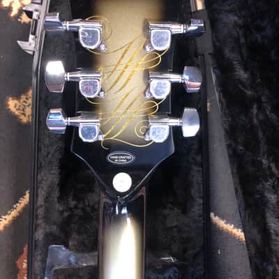 Epiphone Adam Jones 1979 Les Paul Custom Art Collection image 3
