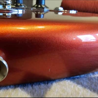 Immagine Fender Johnny Marr Signature Jaguar 2012 - Present - Metallic KO - 17