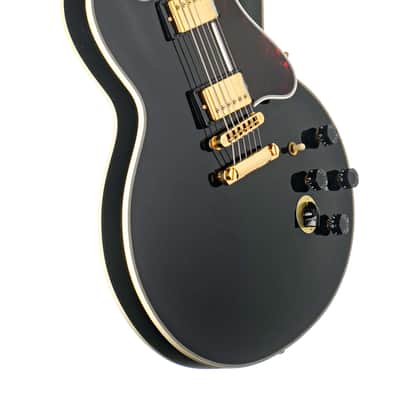 Gibson B.B. King Lucille 70th Ann. Guitar #90357470 image 8