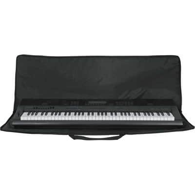 Gator GKBE-76 GKBE-76 gigbag pour clavier 76 touches image 2