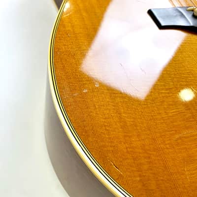 Martin D12-35 Natural 12 strings 1971 image 17