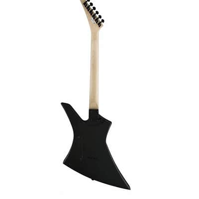 Jackson JS Series Kelly JS32T, Satin Black Electric Guitar image 2