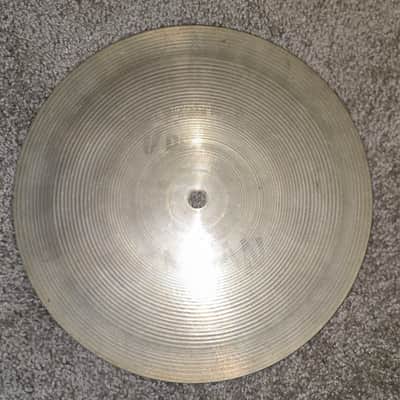Sabian 10" Cymbal disc - Traditional image 2