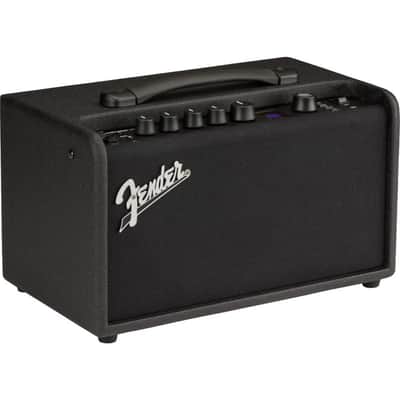 Fender Mustang LT40S image 5