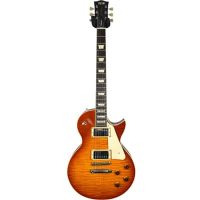 FGN Fujigen LS-10 Neo Classic Les Paul 2017 image 3